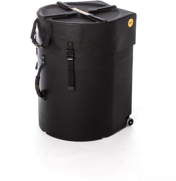 Hardcase Percussion Case 14