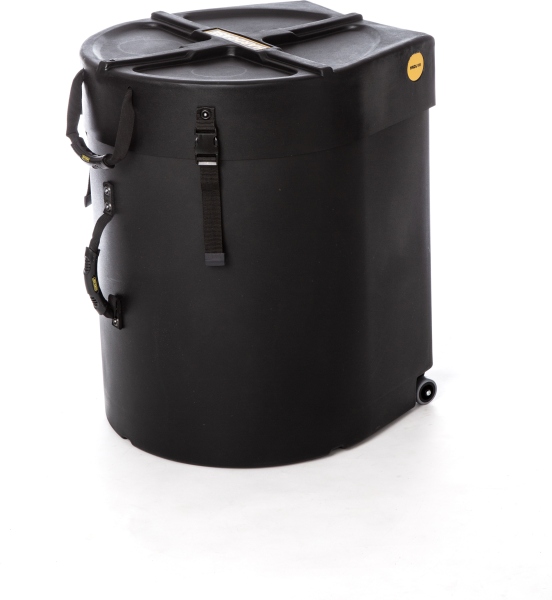 Hardcase Percussion Case - Djembe 16