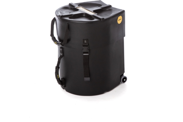 Hardcase Percussion Case - 12
