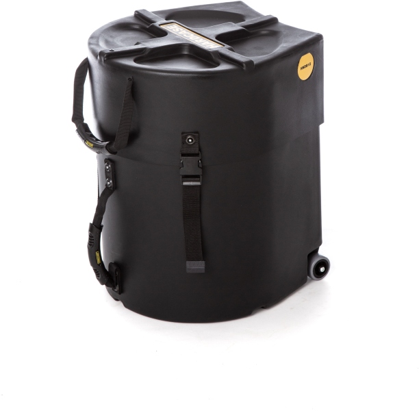 Hardcase Percussion Case - 12