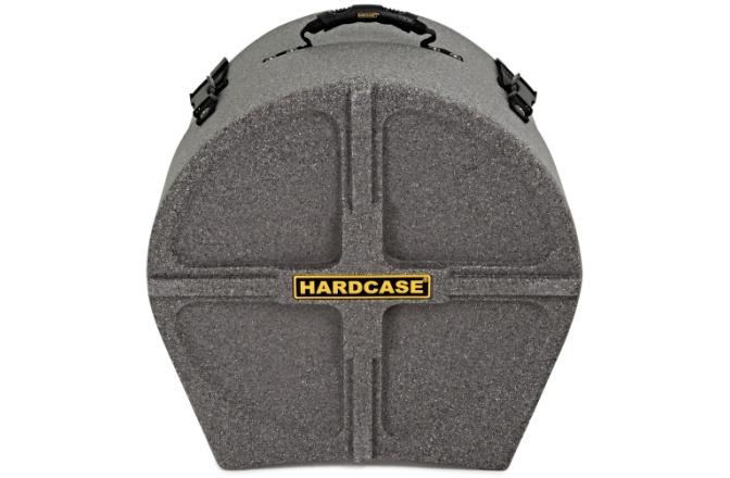 Hardcase Floor Tom Hardcase Floor Tom Case 14" - Granite / foam pads