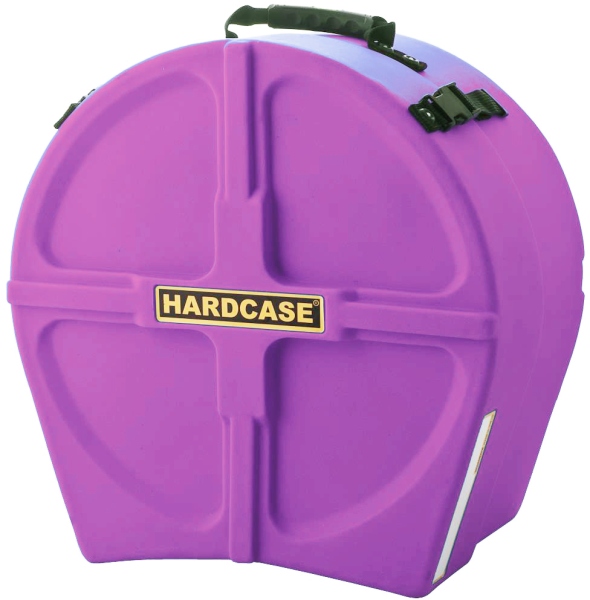 Hardcase Floor Tom Case 16