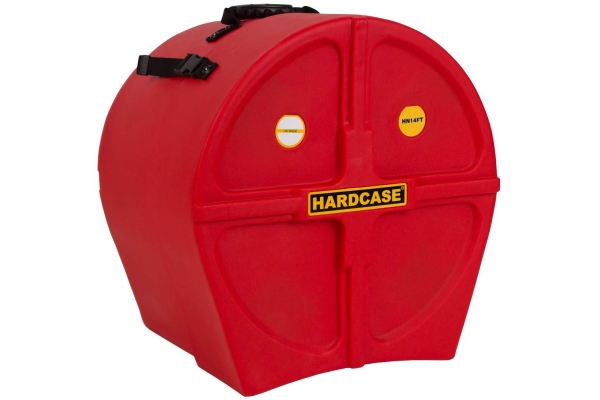 Hardcase Floor Tom Case 16
