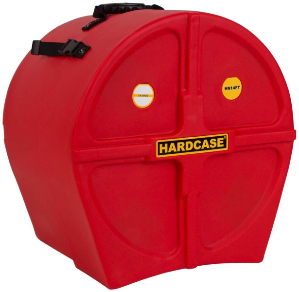 Hardcase Floor Tom Case 16