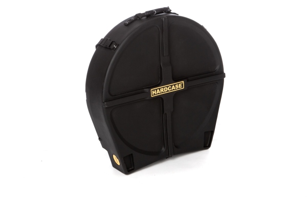 Hardcase Gong/ Tam Tam Case - 22