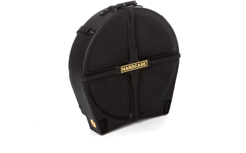 Hardcase Gong/ Tam Tam Case - 22