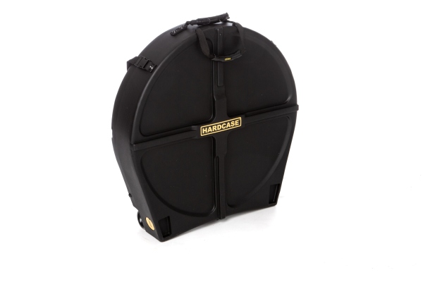 Hardcase Gong/ Tam Tam Case - 24