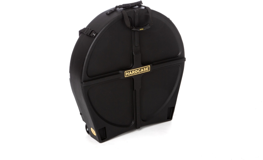 Hardcase Gong/ Tam Tam Case - 24