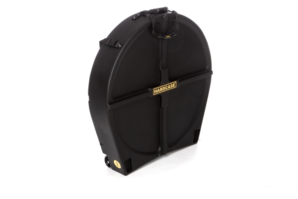 Hardcase Gong/ Tam Tam Case - 26