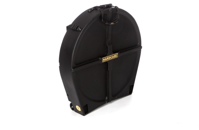 Hardcase Gong Hardcase Gong/ Tam Tam Case - 26"