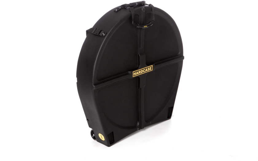 Hardcase Gong/ Tam Tam Case - 26