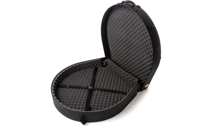 Hardcase Gong Hardcase Gong/ Tam Tam Case - 26"