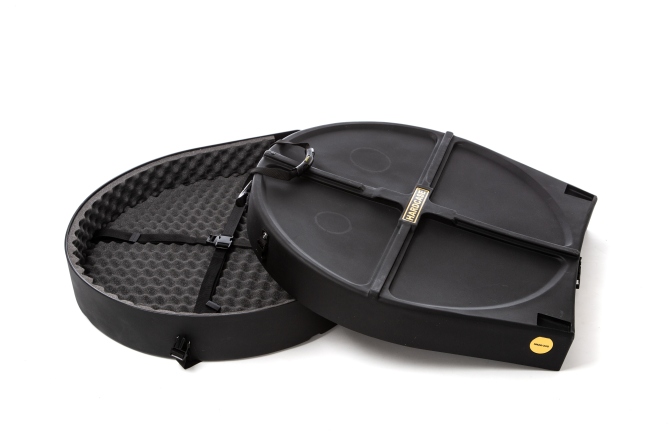 Hardcase Gong Hardcase Gong/ Tam Tam Case - 26"