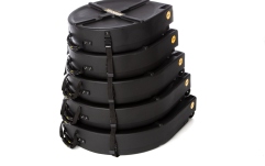 Hardcase Gong Hardcase Gong/ Tam Tam Case - 26"