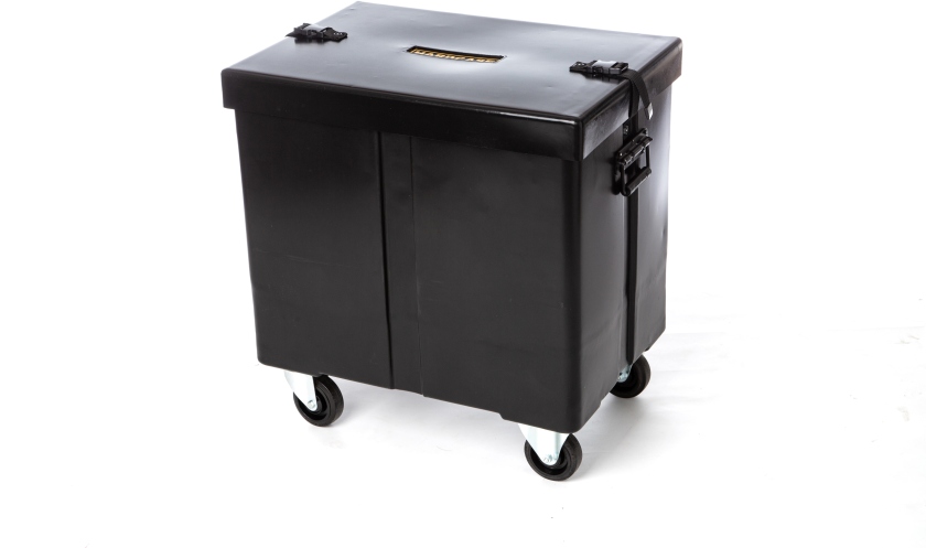 Hardcase Transport Case tub shape - 22