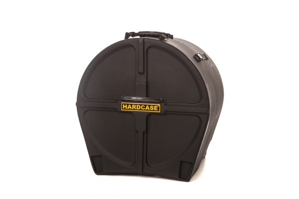 Marching Bass Drum Case - 20 Marching Bass Drum Case - 20