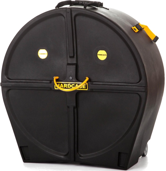 Hardcase Marching Case - 26