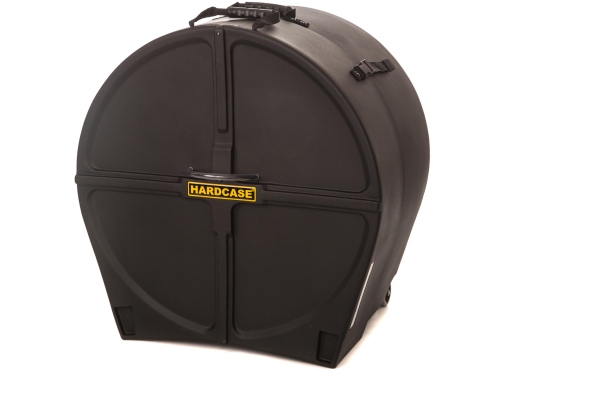Hardcase Marching Case - 28