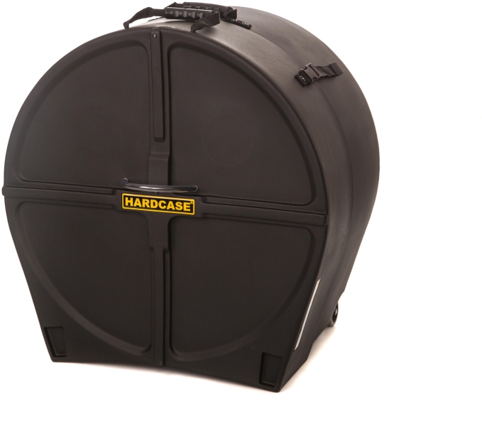 Hardcase Marching Case - 28
