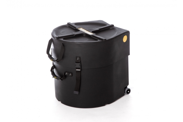 Hardcase Marching Tenor Case - 14