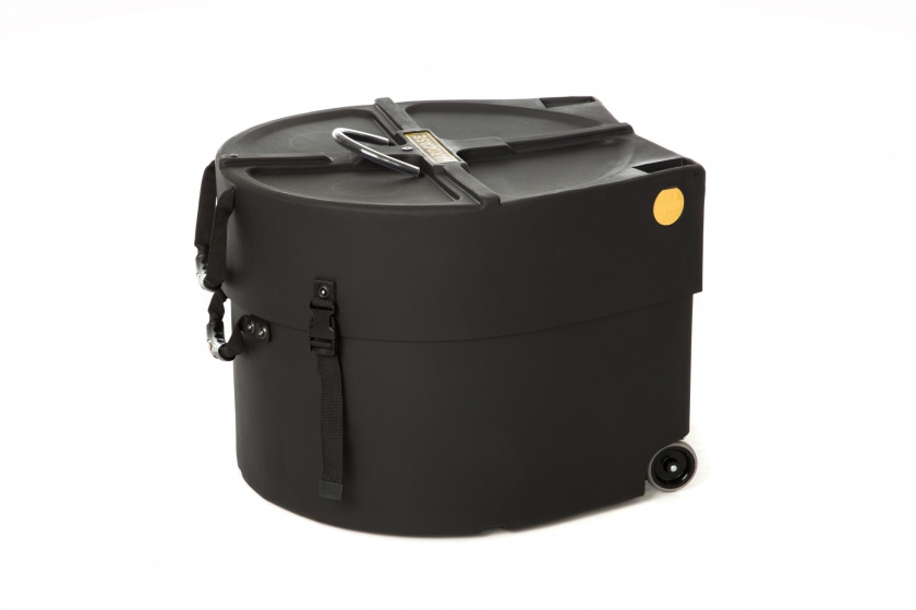 Hardcase Marching Tenor Case - 18