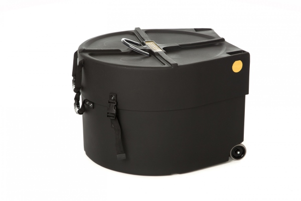 Hardcase Marching Tenor Case - 20