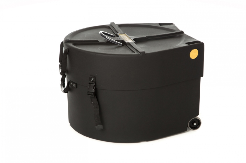 Hardcase Marching Tenor Case - 22
