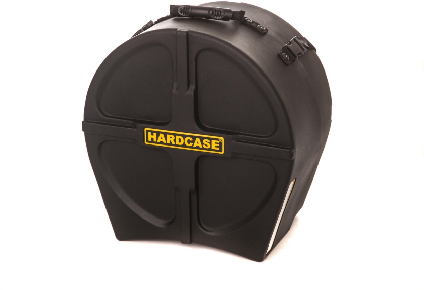 Hardcase Marching Snare Case - 14
