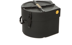 HARDCASE Marching Snare Hardcase Marching Snare Case (High Tension) - 14" x 12"