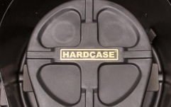 HARDCASE Marching Snare Hardcase Marching Snare Case (High Tension) - 14" x 12"
