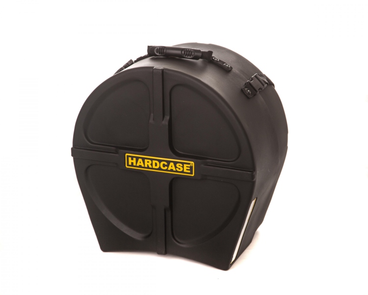 Hardcase Marching Snare Case (Military) 14