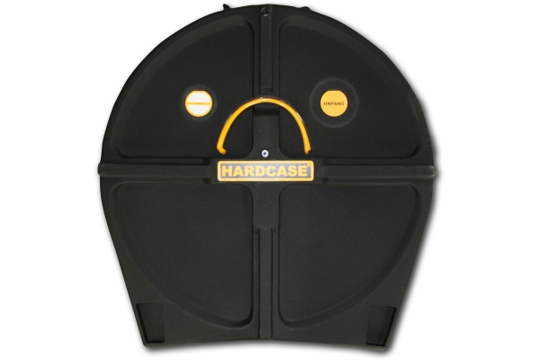 Hardcase Pan Drum Case - Bass Pan Hardcase Pan Drum Case - Bass Pan