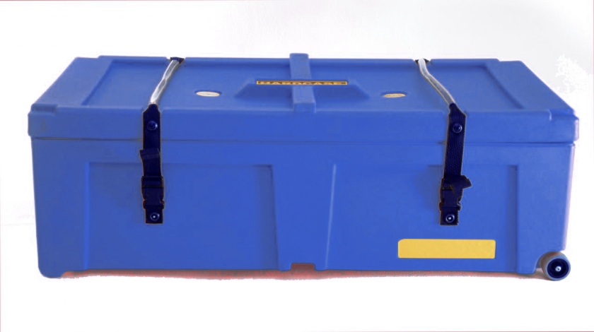 Hardcase Hardware Case 28