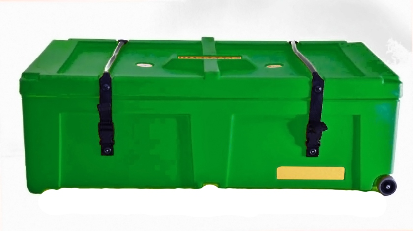 Hardcase Hardware Case 28