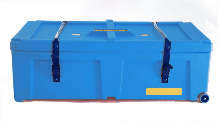 Hardcase Hardware Case 28