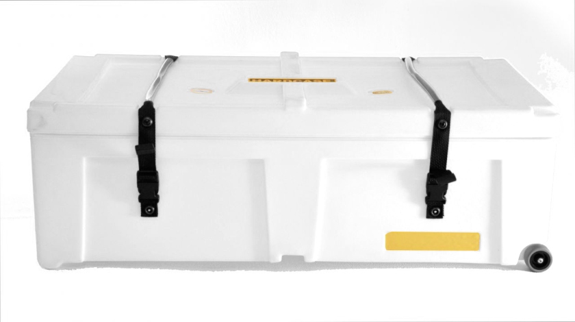 Hardcase Hardware Case 28