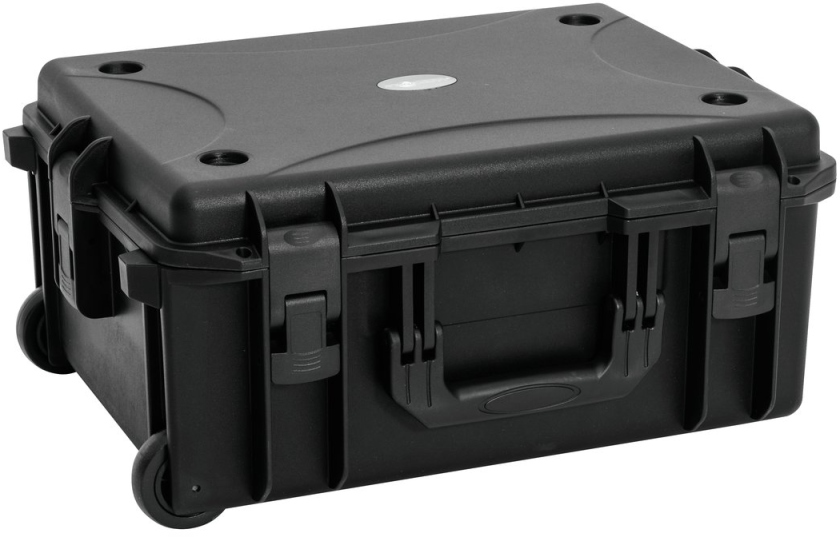 Laserworld Purelight Case