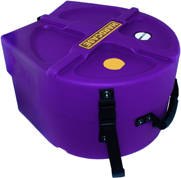 Hardcase - 18