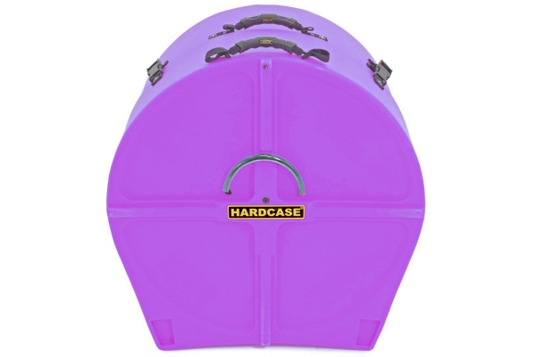 Hardcase Bass Drum Case - 16