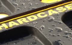 Hardcase pentru tom de 10 Hardcase HN10T