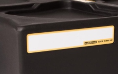 Hardcase pentru tom de 10 Hardcase HN10T