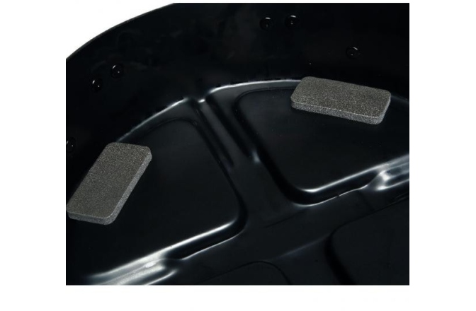 Hardcase pentru tom de 10 Hardcase HN10T