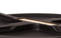 Hardcase pentru tom de 10 Hardcase HN10T