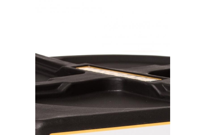 Hardcase pentru tom de 10 Hardcase HN10T