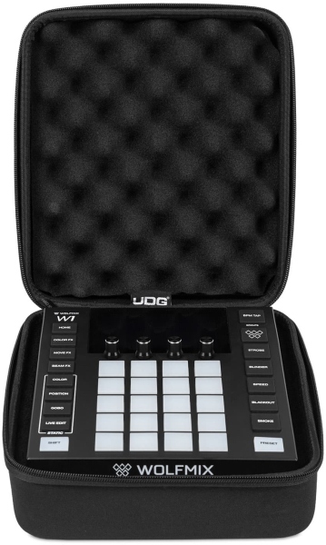 UDG Creator Hardcase Wolfmix W1 Mk2