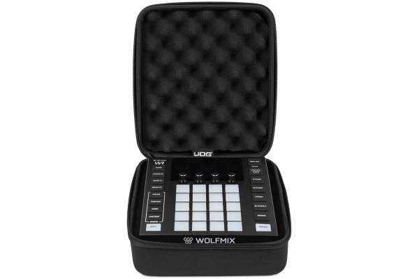 Creator Hardcase Wolfmix W1 mk2/mk3