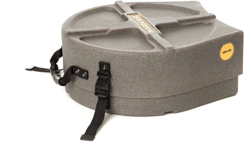 Hardcase Piccolo Case 12