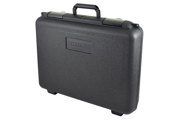 Shure WA610 Hard Case 