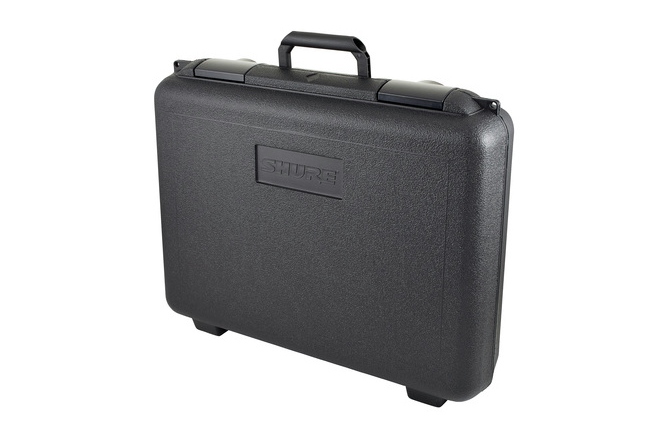 Hardcase Shure WA610 Hard Case