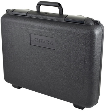 Hardcase Shure WA610 Hard Case